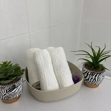 Stadtnahe 2-zimmer-wohnung In Apartman *